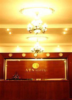 Khách sạn Ats