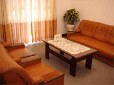 Khách sạn Ats Hà Nội
