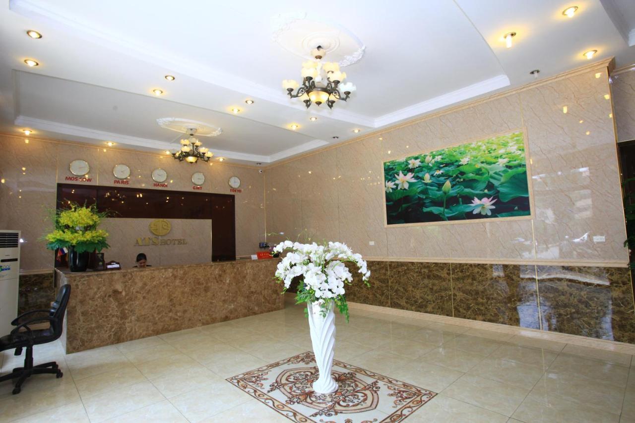 Ats 3* Hà Nội