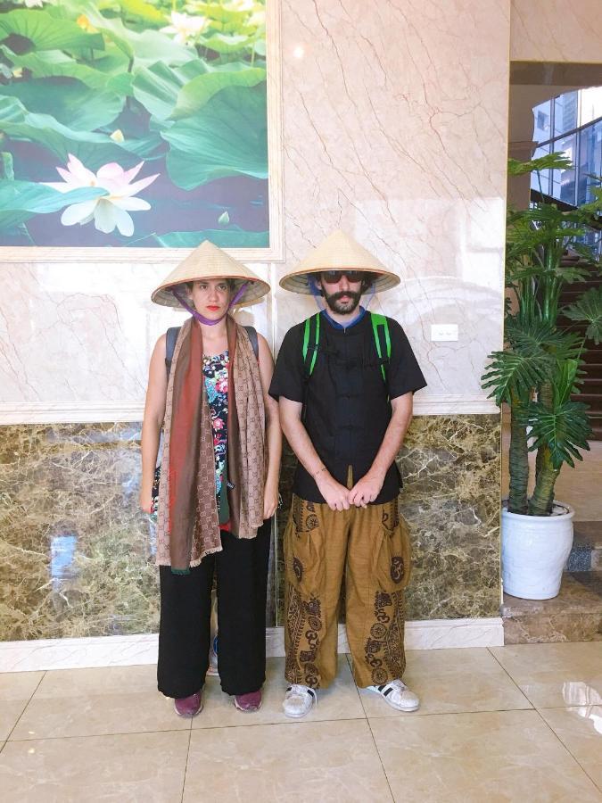 Khách sạn Ats