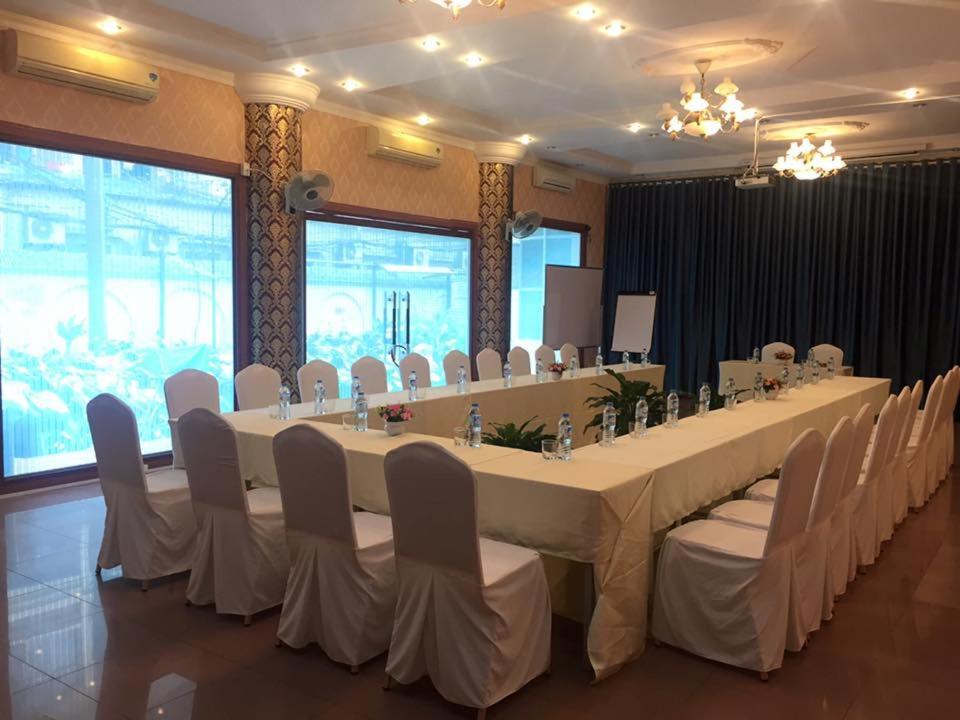 Khách sạn Ats