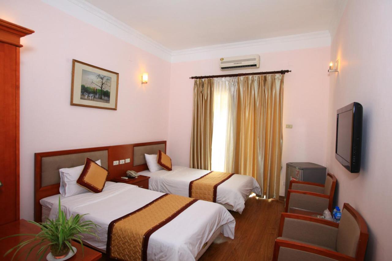 Ats Khách sạn 3*