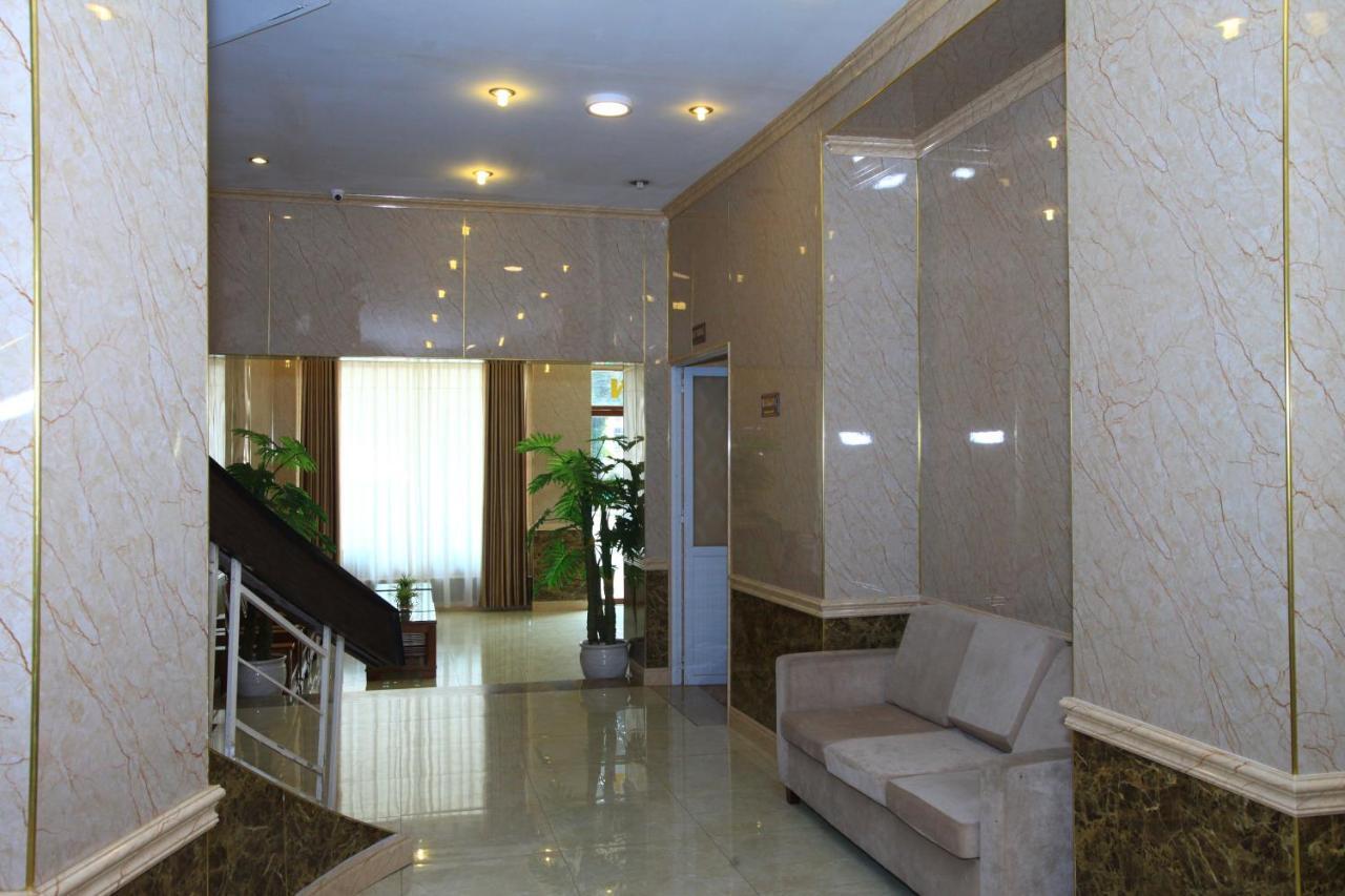 Khách sạn Ats 3*