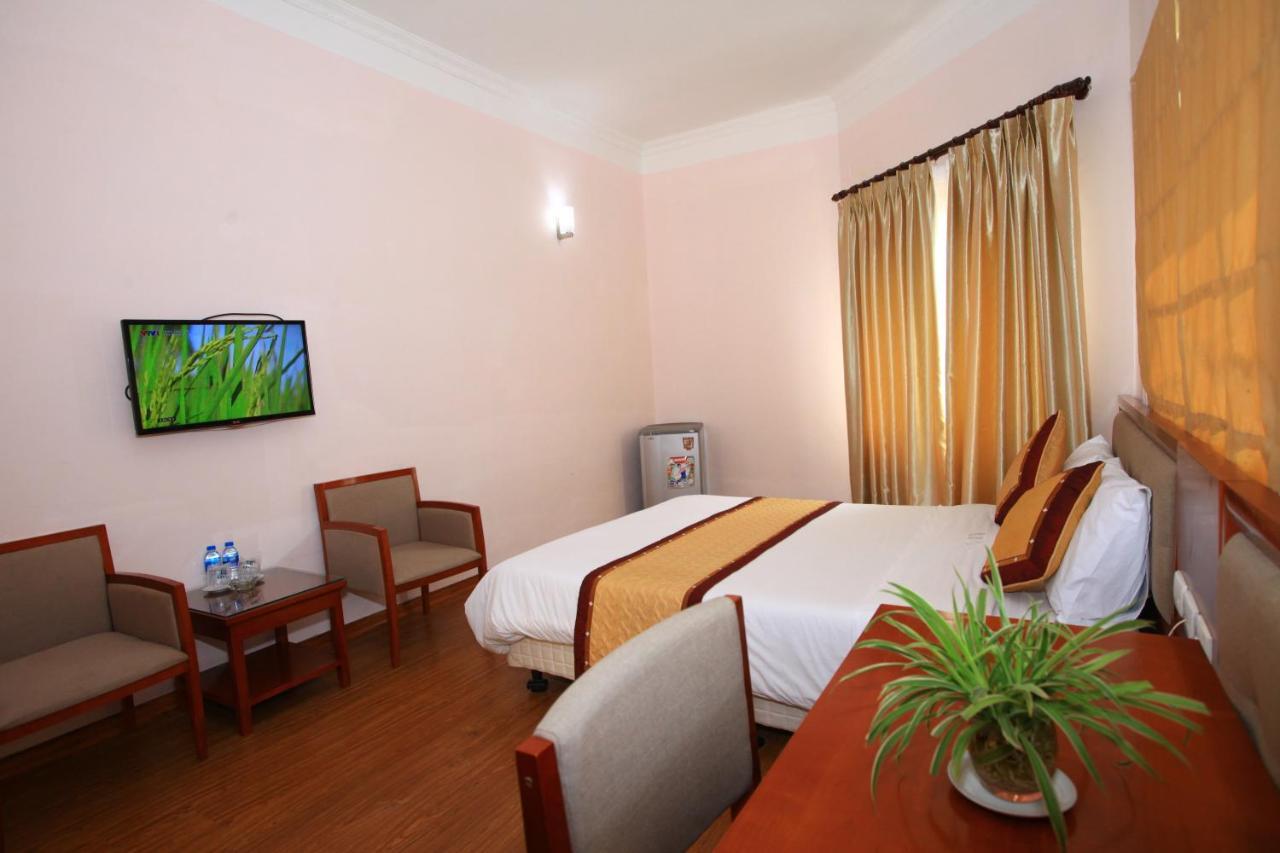Ats 3* Hà Nội