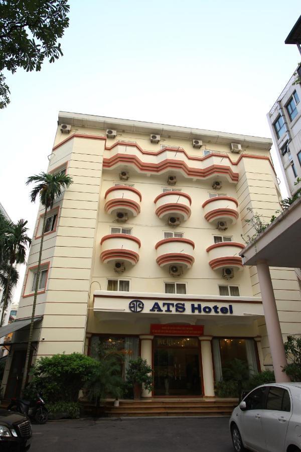 Ats 3* Hà Nội