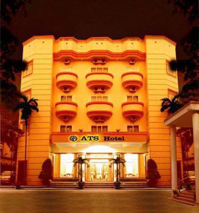 Ats Khách sạn Hà Nội