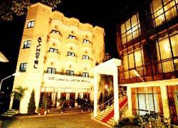 Ats Hotel